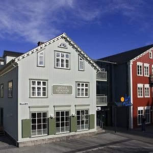 Hotel Reykjavik Centrum